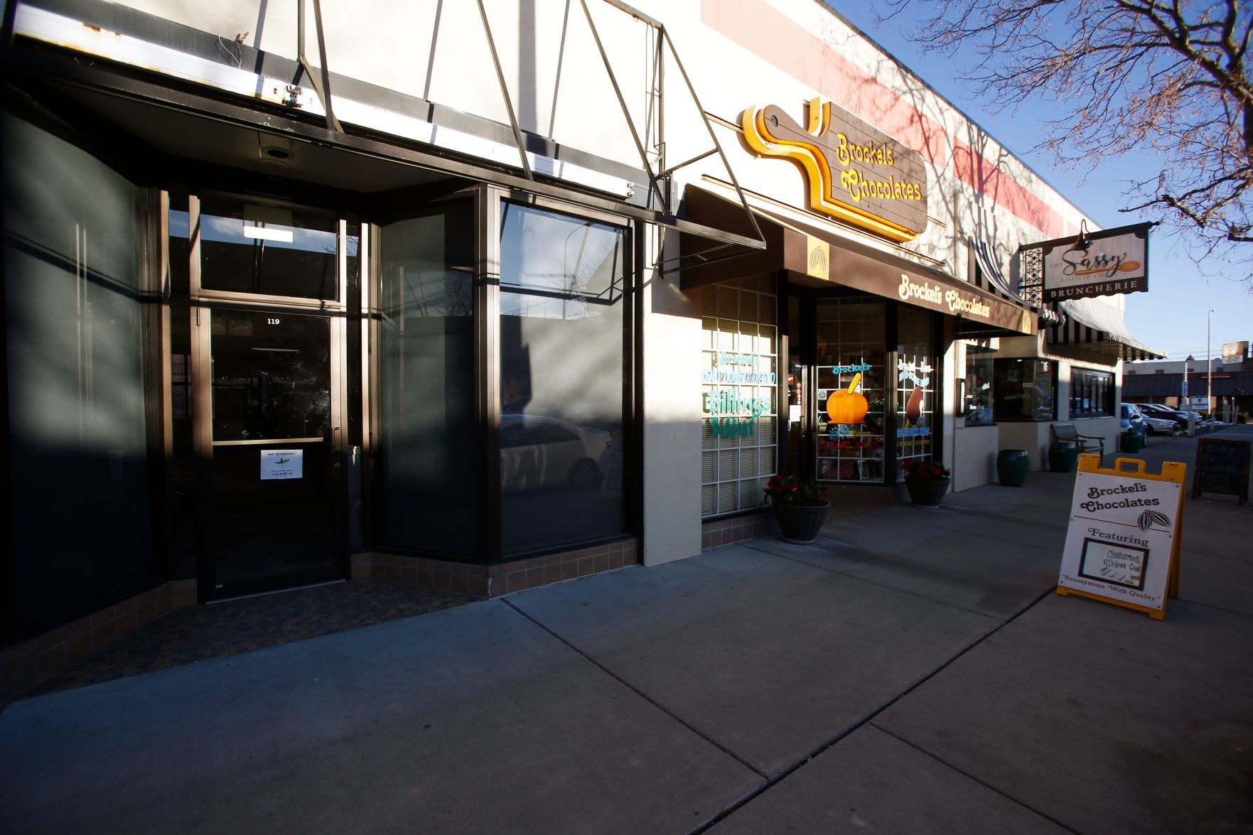 Billings Symphony Orchestra and Chorale building donation